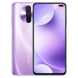 Xiaomi Redmi K30 128GB - Roxo - Desbloqueado