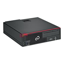 Fujitsu Esprimo D556 2 SFF Core i3-6100 3.7 - SSD 256 GB - 8GB