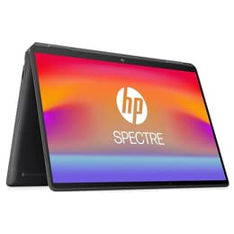 HP Spectre X360 13-inch (2022) - Core i7-1255U - 16GB - SSD 1 TB QWERTY - Inglês