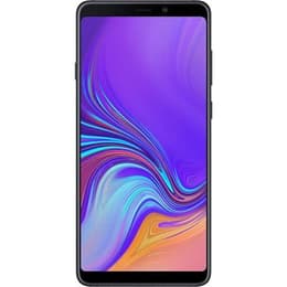 Galaxy A9 (2018) 128GB - Preto - Desbloqueado