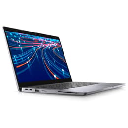 Dell Latitude 5320 13-inch (2021) - Core i5 - Gen 11 (G) - 16GB - SSD 256 GB QWERTY - Finlandês