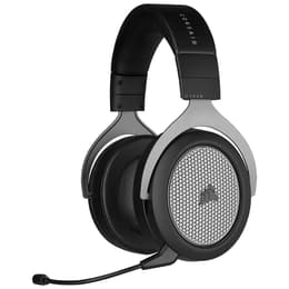 HS75 XB Wireless redutor de ruído jogos Auscultador- wireless com microfone - Preto