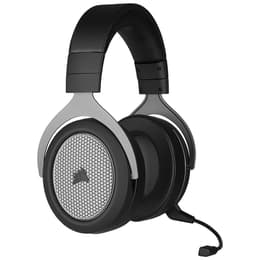 HS75 XB Wireless redutor de ruído jogos Auscultador- wireless com microfone - Preto