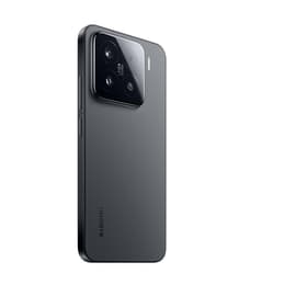 Xiaomi 15 256GB - Preto - Desbloqueado