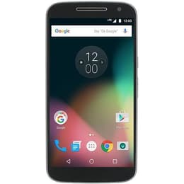 Lenovo Moto G4 8GB - Preto - Desbloqueado