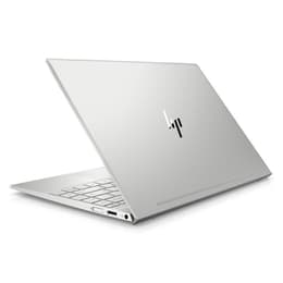 HP Pavilion 13-BB0016NF 13-inch (2021) - Core i7 - Gen 11 (G) - 16GB - SSD 512 GB AZERTY - Francês