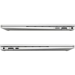 HP Pavilion 13-BB0016NF 13-inch (2021) - Core i7 - Gen 11 (G) - 16GB - SSD 512 GB AZERTY - Francês
