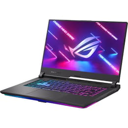 Asus ROG Strix G513IC-HN004W 15"-inch - Ryzen 7 4800H - 16GB - SSD 512 GB NVIDIA GeForce RTX 3050 Ti QWERTY - Espanhol