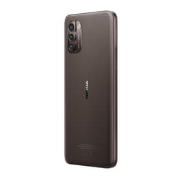 Nokia G21 64GB - Cinzento - Desbloqueado