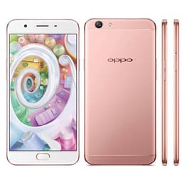 Oppo F1S 64GB - Rosa - Desbloqueado