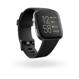 Smart Watch Fitbit Versa 2 - Preto