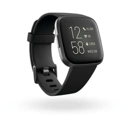 Fitbit Smart Watch Versa 2 - Preto