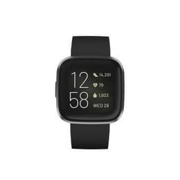 Fitbit Smart Watch Versa 2 - Preto