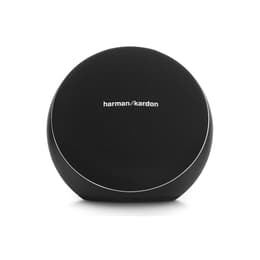 Harman Kardon Omni 10 Plus Bluetooth Speakers - Preto