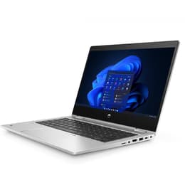 HP ProBook x360 435 G9 13-inch (2021) - Ryzen 5 - 5000 Series (U) - 16GB - SSD 1 TB QWERTZ - Alemão