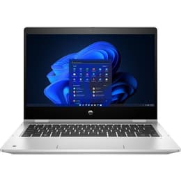 HP ProBook x360 435 G9 13-inch (2021) - Ryzen 5 - 5000 Series (U) - 16GB - SSD 1 TB QWERTZ - Alemão