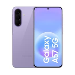 Galaxy A57 256GB - Roxo - Desbloqueado