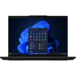 Lenovo ThinkPad L14 G5 14-inch (2023) - Ryzen 7 - 7000 Series (U) - 16GB - SSD 256 GB QWERTZ - Alemão