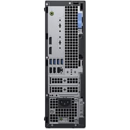 Dell OptiPlex 5070 SFF Core i5-9500 3 - SSD 1 TB - 16GB