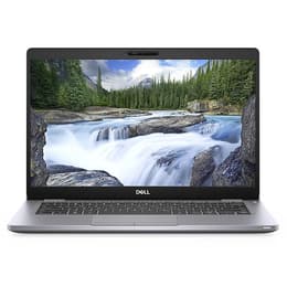 Dell Latitude 5411 14-inch (2020) - Core i5 - Gen 10 (H) - 8GB - SSD 512 GB QWERTZ - Alemão