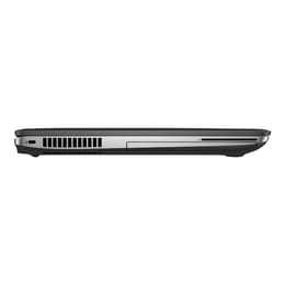 HP ProBook 650 G2 15-inch (2015) - Core i5-6200U - 16GB - SSD 1000 GB QWERTY - Espanhol