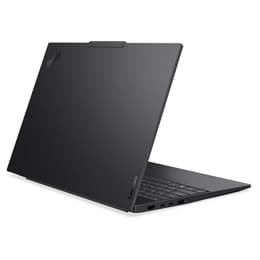 Lenovo ThinkPad E16 Gen 3 16-inch (2025) - Core Ultra 5 225U - 16GB - SSD 512 GB AZERTY - Francês