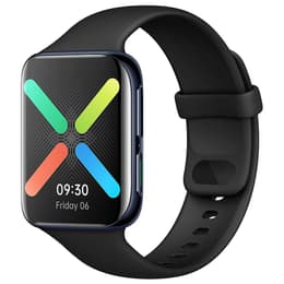 Smart Watch Oppo GPS Watch OW19W12 - Preto