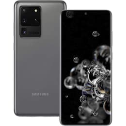 Galaxy S20 Ultra 5G 512GB - Cinzento - Desbloqueado