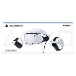 Sony VR2 CFI-ZVR1 Óculos Vr - Realidade Virtual