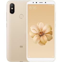 Xiaomi Mi A2 (Mi 6X) 32GB - Dourado - Desbloqueado