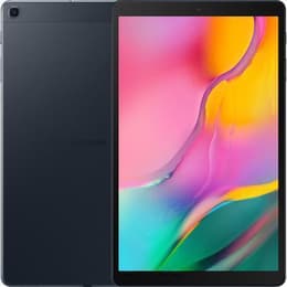 Galaxy Tab A 10.1 32GB - Preto - WiFi + 4G