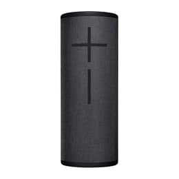 Ultimate Ears Megaboom 3 Bluetooth Speakers - Preto