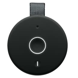 Ultimate Ears Megaboom 3 Bluetooth Speakers - Preto