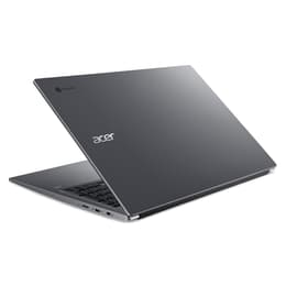 Acer ChromeBook 715 Core i5-8350U 1.7 GHz 128GB SSD - 8GB QWERTZ - Alemão