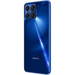 Honor X8 128GB - Azul - Desbloqueado