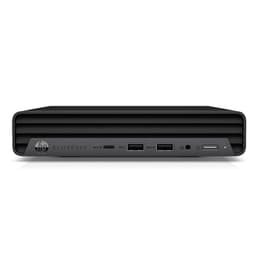 HP EliteDesk 805 G6 Ryzen 5 PRO 4650GE 3.3 - SSD 512 GB - 64GB