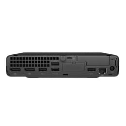 HP EliteDesk 805 G6 Ryzen 5 PRO 4650GE 3.3 - SSD 512 GB - 64GB