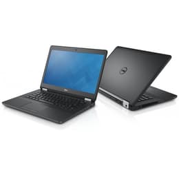 Dell Latitude 5490 14-inch (2014) - Core i5-8350U - 16GB - SSD 240 GB AZERTY - Francês