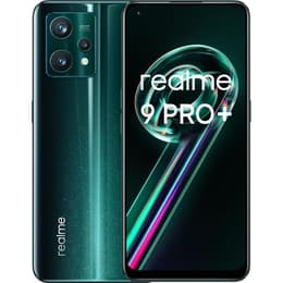 Realme 9 Pro+ 128GB - Verde - Desbloqueado - Dual-SIM