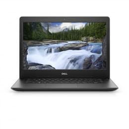 Dell Latitude 3490 14-inch (2018) - Core i5 - Gen 8 (U) - 16GB - SSD 256 GB QWERTY - Inglês