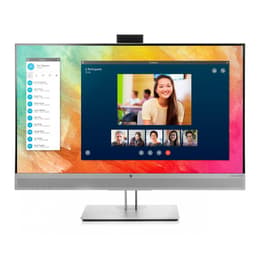 27-inch HP EliteDisplay E273M 1920 x 1080 LED Monitor Preto
