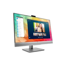27-inch HP EliteDisplay E273M 1920 x 1080 LED Monitor Preto