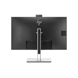 27-inch HP EliteDisplay E273M 1920 x 1080 LED Monitor Preto