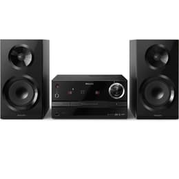 Philipd BM60B Aparelhagem De Som Bluetooth
