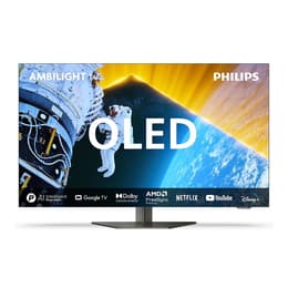 Philips 55,0000-inch 55OLED819/12 3840x2160 TV