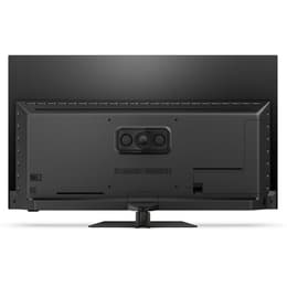 Philips 55,0000-inch 55OLED819/12 3840x2160 TV