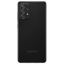 Galaxy A52 5G 128GB - Preto - Desbloqueado