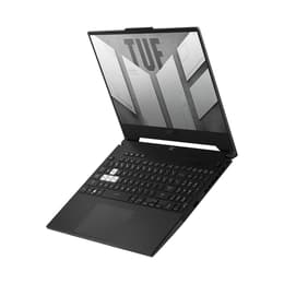 Asus TUF Dash F15 FX517ZC-HN063W 15"-inch - Core i7-12650H - 16GB - SSD 512 GB NVIDIA GeForce RTX 3050 QWERTY - Inglês
