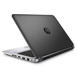 HP ProBook 640 G1 14-inch (2013) - Core i3-4000M - 8GB - SSD 480 GB AZERTY - Francês