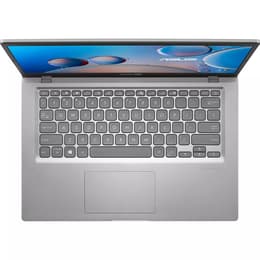 Asus VivoBook X1400EA 14-inch (2021) - Core i5 - Gen 11 (G) - 8GB - SSD 512 GB AZERTY - Francês